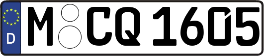 M-CQ1605