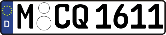 M-CQ1611