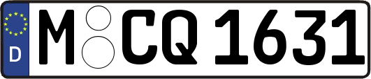 M-CQ1631