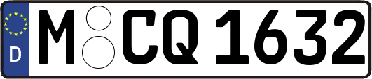 M-CQ1632