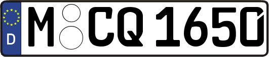 M-CQ1650