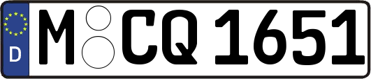 M-CQ1651