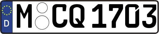 M-CQ1703