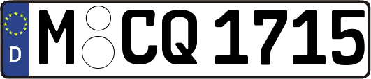 M-CQ1715