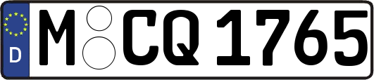 M-CQ1765
