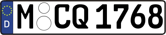 M-CQ1768