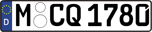 M-CQ1780