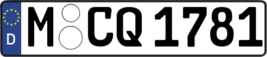 M-CQ1781