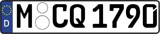M-CQ1790