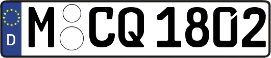 M-CQ1802