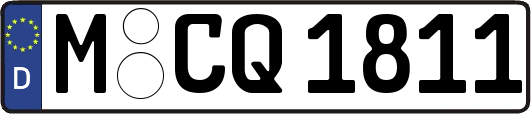 M-CQ1811