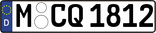 M-CQ1812