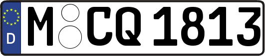 M-CQ1813