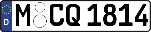 M-CQ1814