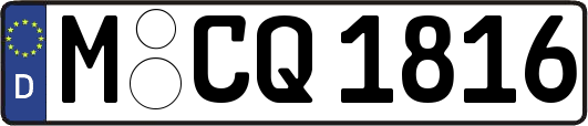 M-CQ1816