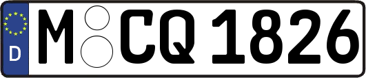 M-CQ1826