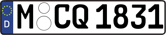 M-CQ1831