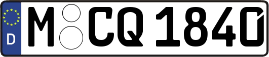 M-CQ1840