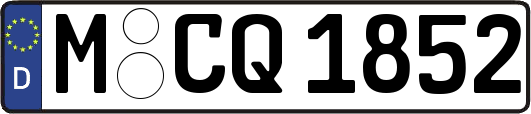 M-CQ1852