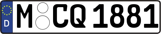 M-CQ1881