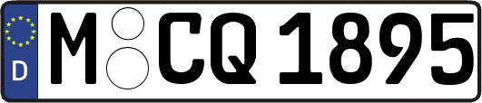 M-CQ1895