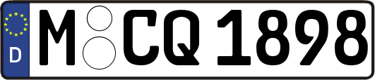 M-CQ1898