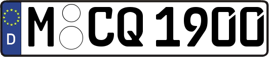 M-CQ1900