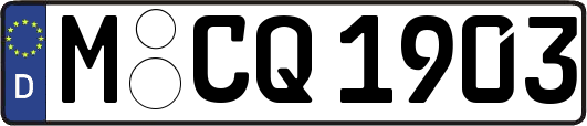 M-CQ1903