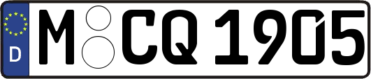 M-CQ1905