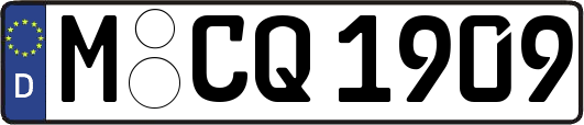M-CQ1909