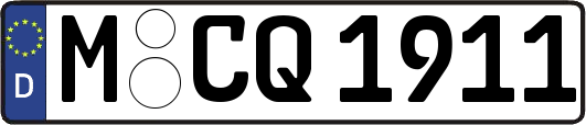 M-CQ1911