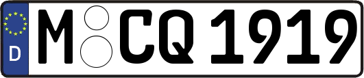 M-CQ1919