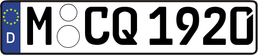 M-CQ1920