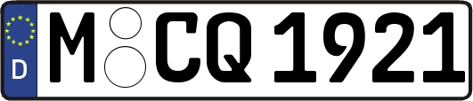 M-CQ1921