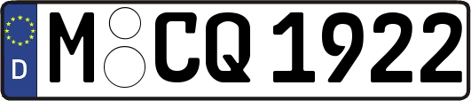 M-CQ1922
