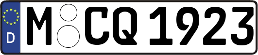 M-CQ1923