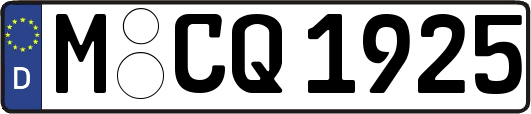 M-CQ1925