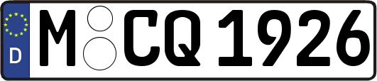 M-CQ1926
