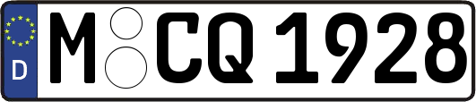 M-CQ1928