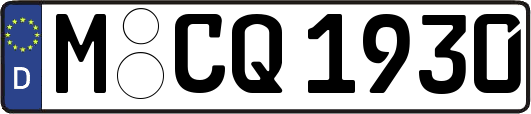 M-CQ1930