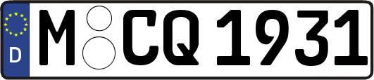 M-CQ1931