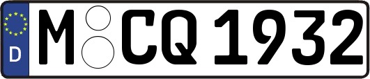 M-CQ1932