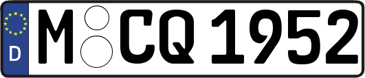M-CQ1952