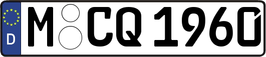 M-CQ1960
