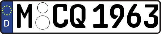 M-CQ1963