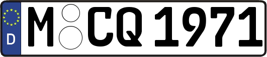 M-CQ1971