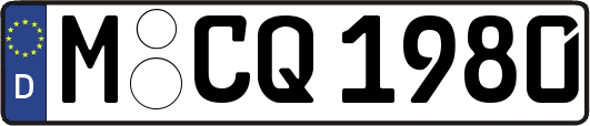 M-CQ1980