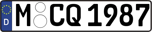 M-CQ1987