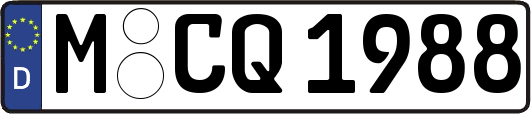 M-CQ1988