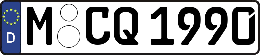 M-CQ1990